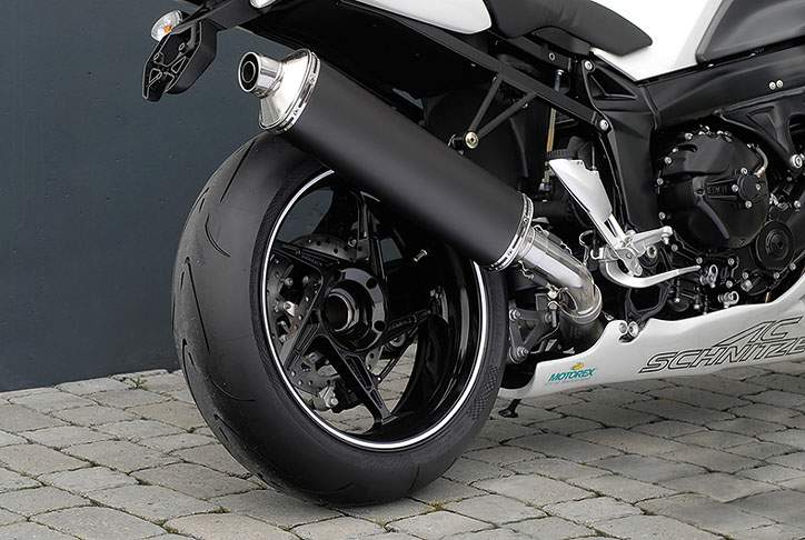 AC Schnitzer K1200R Sport